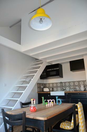 Appartements de Jules & Victoire