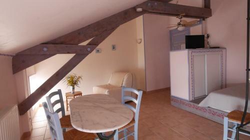 Apartamentos Les Figuiers