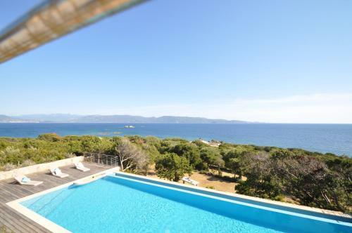 Apartamento Villa Fa