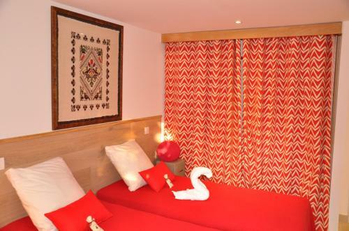 Apartamento Villa Fa