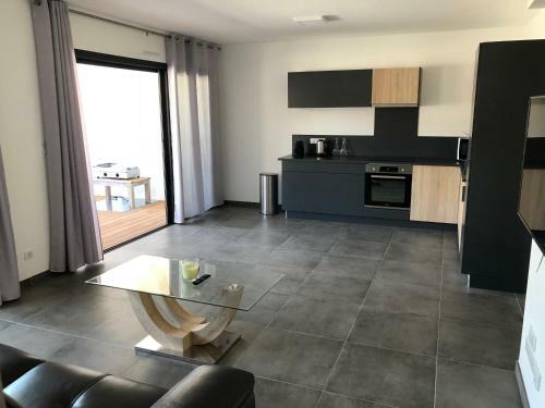 Apartamento Residence Capriona