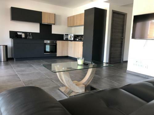 Apartamento Residence Capriona