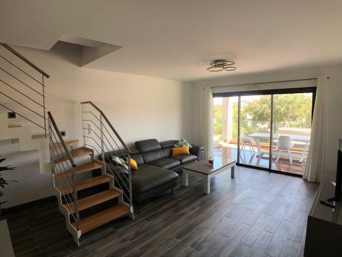 Apartamento Residence Capriona