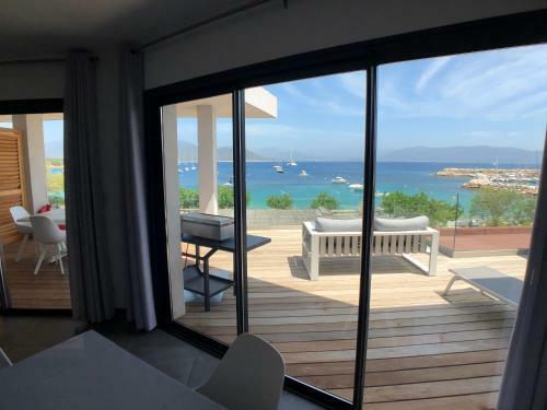 Apartamento Residence Capriona