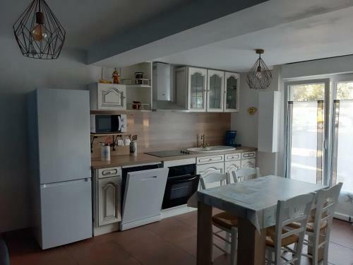 Apartamento Au C?ur de Pornic