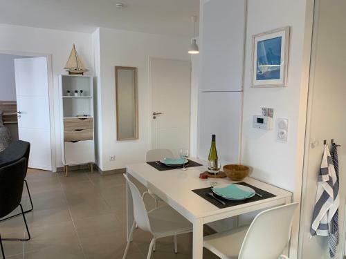 Apartamento Le Clos Sainte Marie