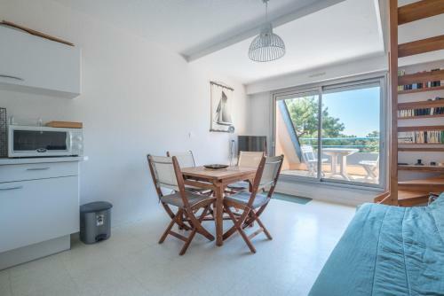 Apartamento Duplex Confort Situ� � Deux Pas de La Plage