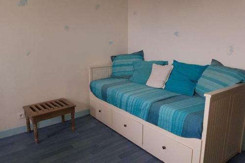 Apartamento Ker Valentine Pornichet