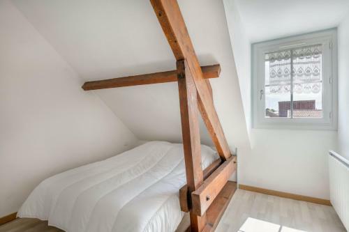 Maison Pour Six Personnes A Pornichet