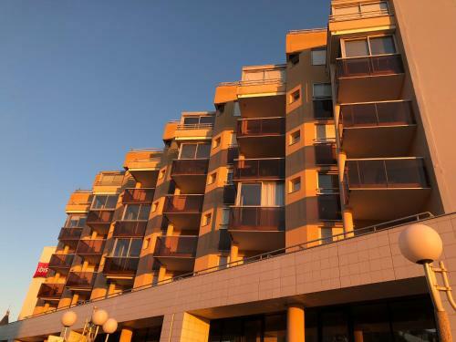 Apartamento Les Cedres, R�sidence Les Oceanes