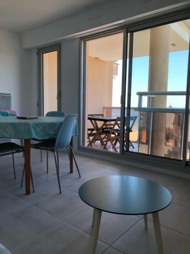 Apartamento Les Cedres, R�sidence Les Oceanes
