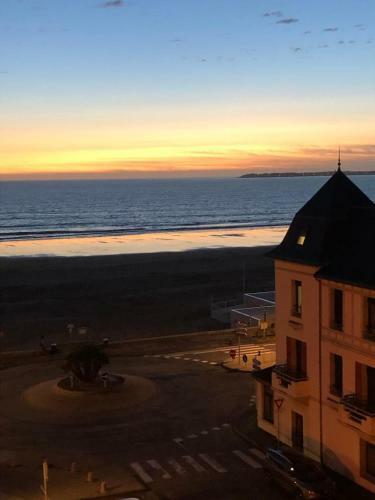 Apartamento Les Cedres, R�sidence Les Oceanes