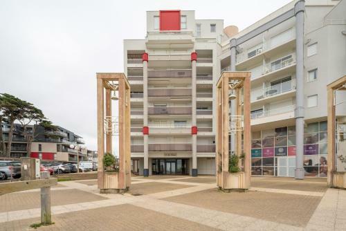 Apartamento Oceane