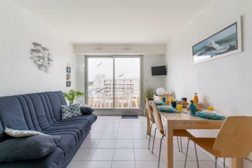 Apartamento Oceane