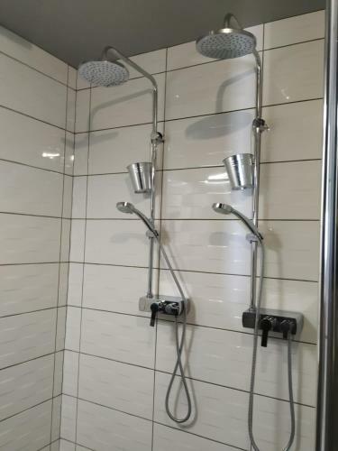 Apartamento Cgm Developpement