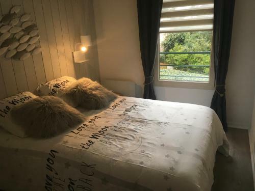 Apartamento Le Belouga
