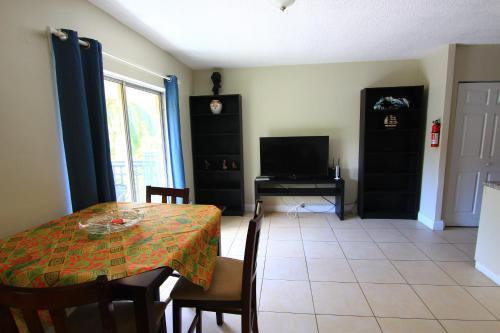 Sunny Isles Apartment