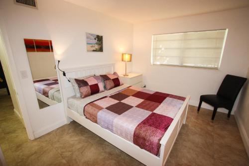 Sunny Isles Apartment