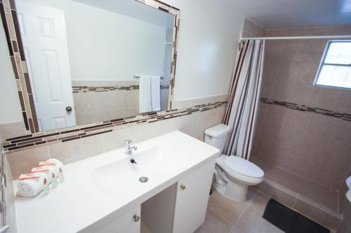 Sunny Isles Apartment