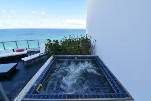 Apartamento M Resort By Sunny International Realty