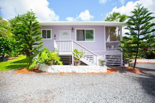 Hostal The Dolphin Cottage At Kehena Beach