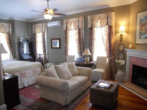 Bed & Breakfast Riverdale Inn - Jacksonville