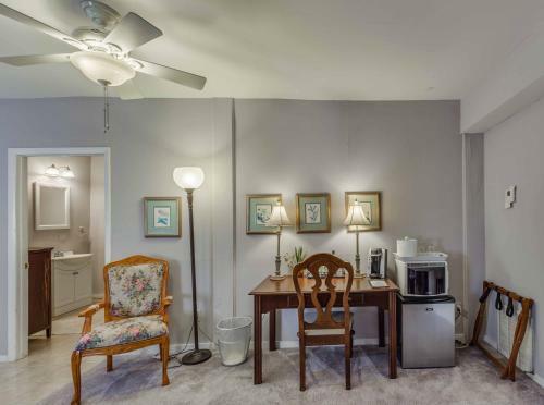 Bed & Breakfast Riverdale Inn - Jacksonville