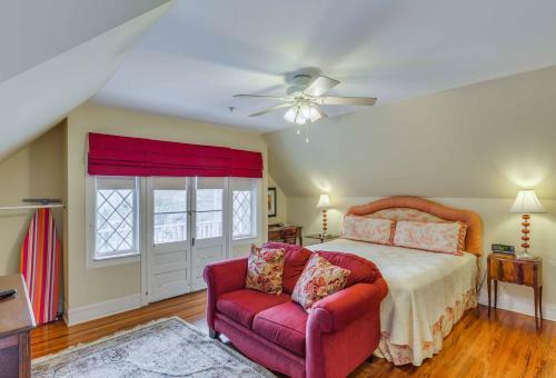 Bed & Breakfast Riverdale Inn - Jacksonville