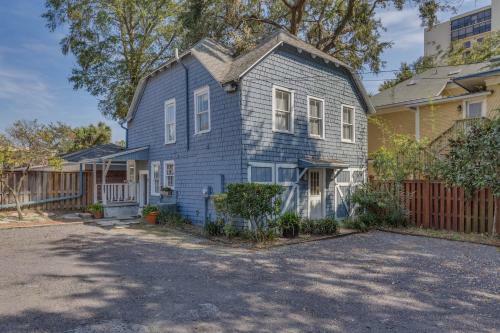 Bed & Breakfast Riverdale Inn - Jacksonville