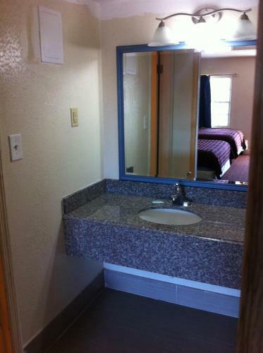 Motel Emerson Inn - Jacksonville