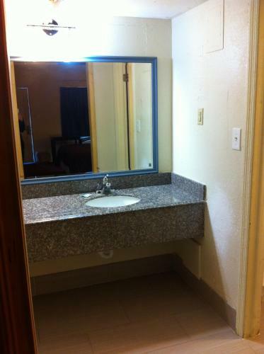 Motel Emerson Inn - Jacksonville
