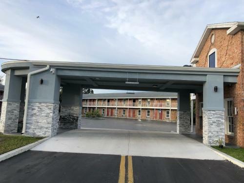 Motel Emerson Inn - Jacksonville