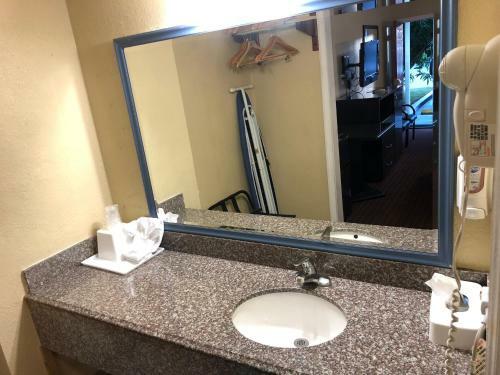 Motel Emerson Inn - Jacksonville