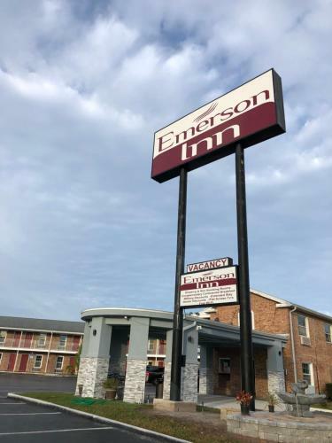 Motel Emerson Inn - Jacksonville