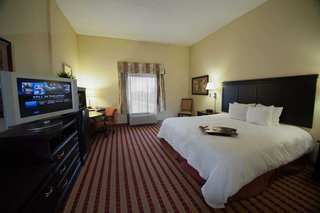 Hotel Hampton Inn Jacksonville-i-295 East/baymeadows