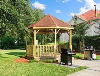 Hotel Hampton Inn Jacksonville-i-295 East/baymeadows