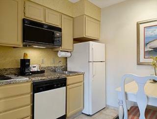 Hotel Hampton Inn Jacksonville-i-295 East/baymeadows