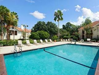 Hotel Hampton Inn Jacksonville-i-295 East/baymeadows