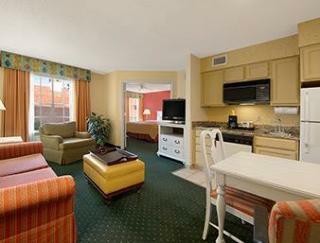 Hotel Hampton Inn Jacksonville-i-295 East/baymeadows