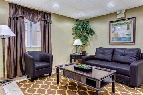 Hotel Comfort Inn Decatur