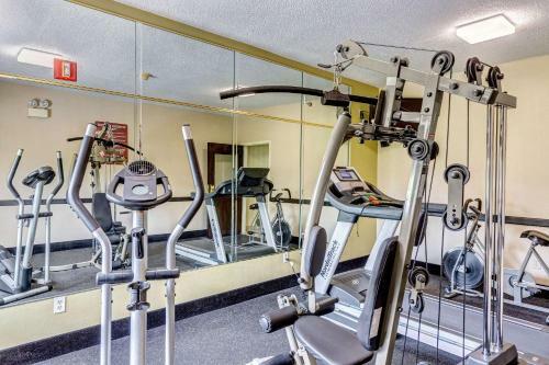 Hotel Comfort Inn Decatur