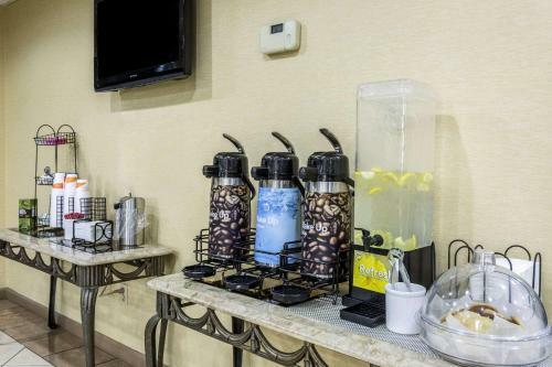 Hotel Comfort Inn Decatur