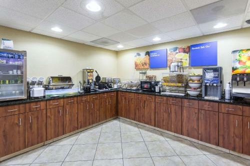 Hotel Comfort Inn Decatur