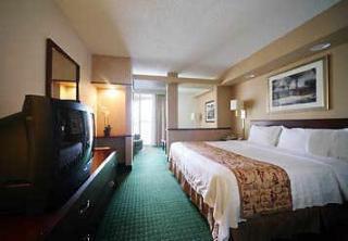 Hotel Fairfield Inn And Suites By Marriott Palm Beach