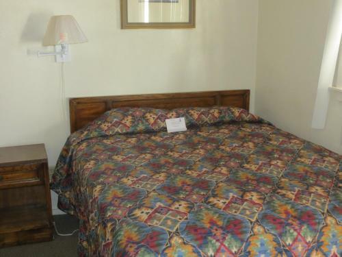 Sheffler's Motel