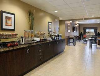 Hotel Microtel Inn And Suites Montgomery