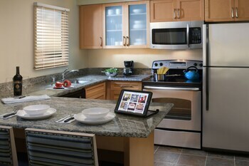 Hotel Residence Inn Montgomery