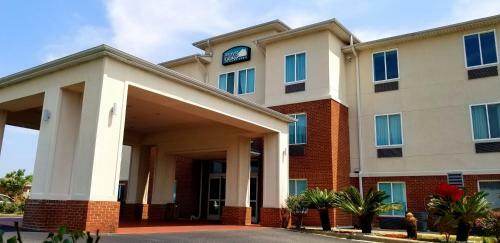 Hotel Home Inn & Suites