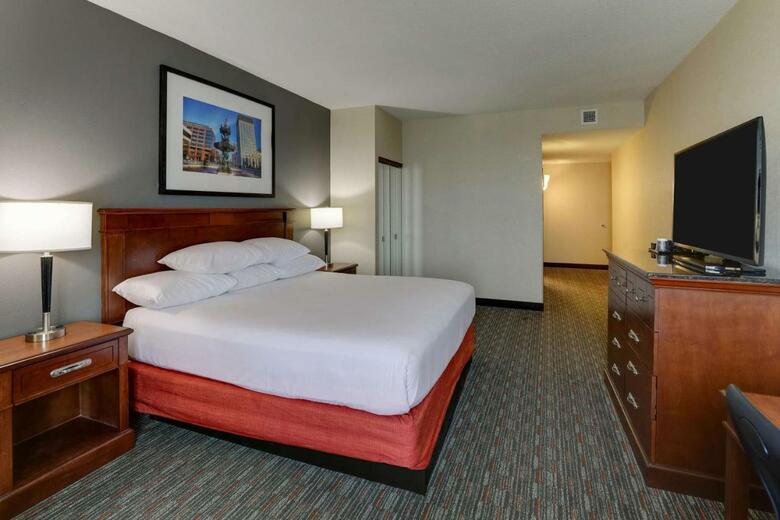 Hotel Drury Inn & Suites Montgomery