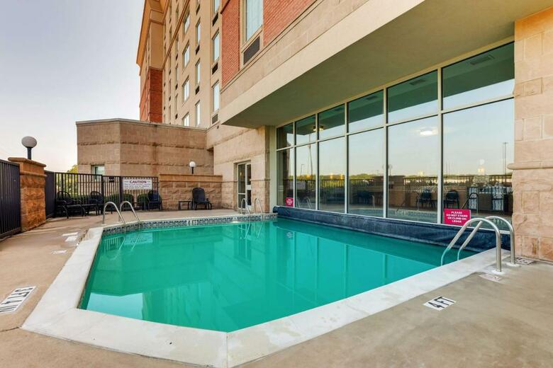 Hotel Drury Inn & Suites Montgomery
